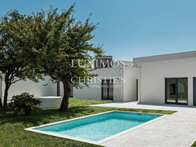 Casa venda em Aldoar, Porto