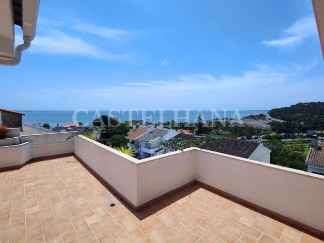 Casa venda em Oeiras, Alto de Santa Catarina