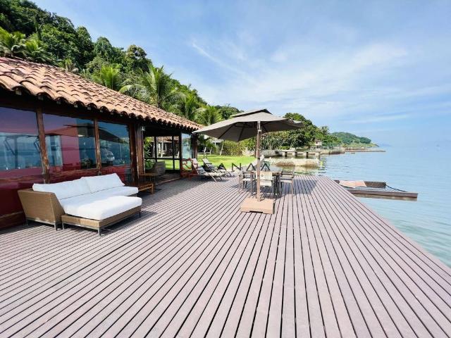 Casa venda em Região Geográfica Imediata de Angra dos Reis, Angra dos Reis