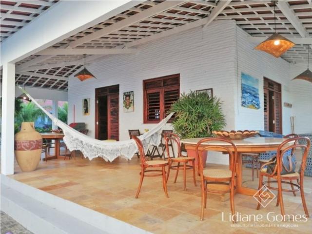 Casa venda em Praia do Japão, Aquiraz