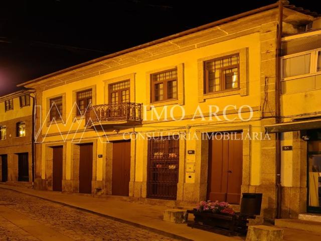 Casa venda em Cabeceiras De Basto, Braga