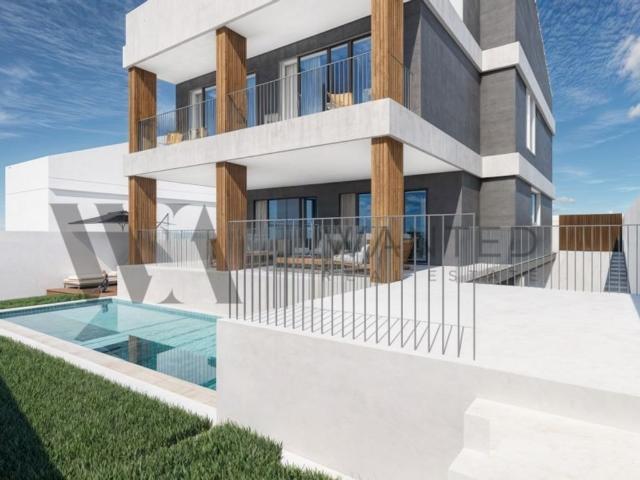 Casa venda em Quinta da Caramuja, Cascais