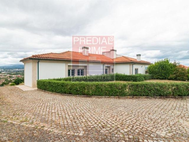 Casa venda em Chaves, Vila Real