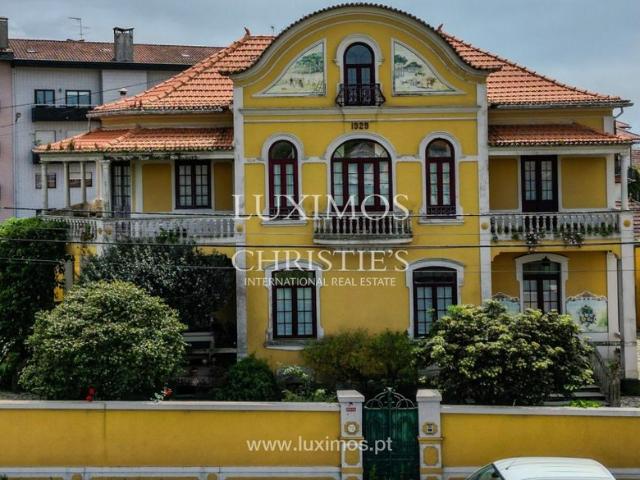 Casa venda em Aveiro