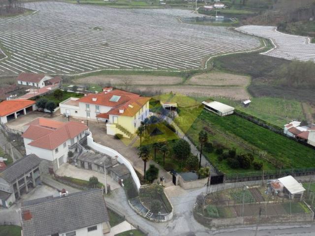 Casa venda em Felgueiras, Porto