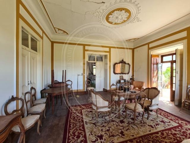 Casa venda em Calçadas, Rego Da Murta