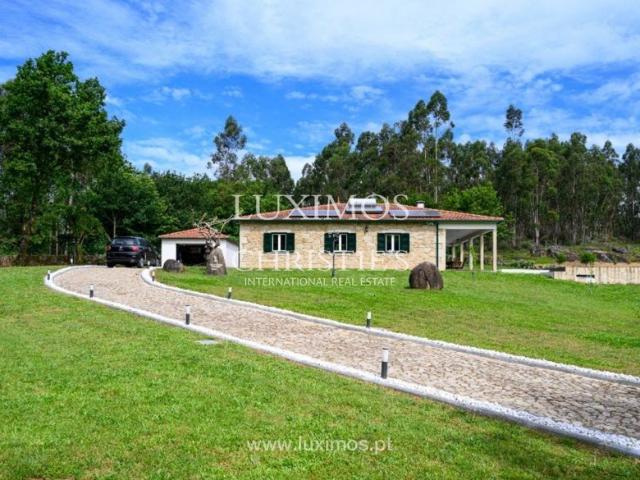 Casa venda em Formariz, Viana Do Castelo