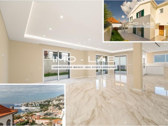 Casa venda em Louros, Funchal