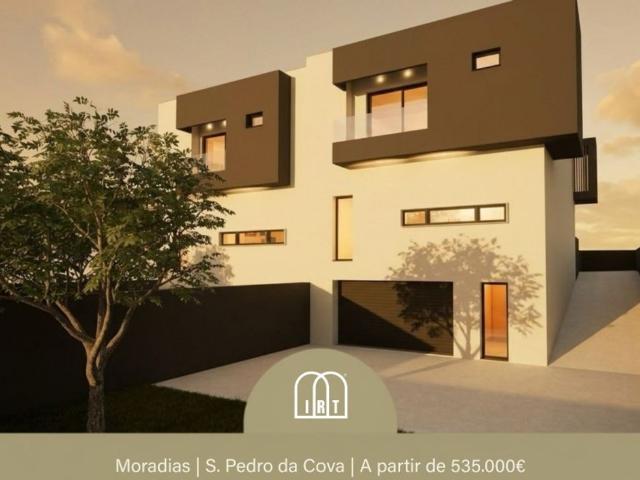 Casa venda em Coelheira, Gondomar