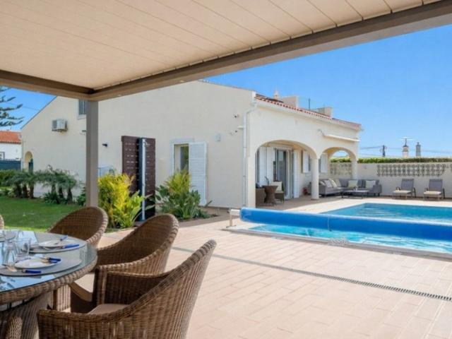 Casa venda em Galé, Albufeira