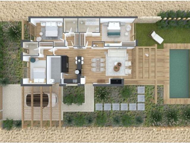 Casa venda em Vau, Óbidos