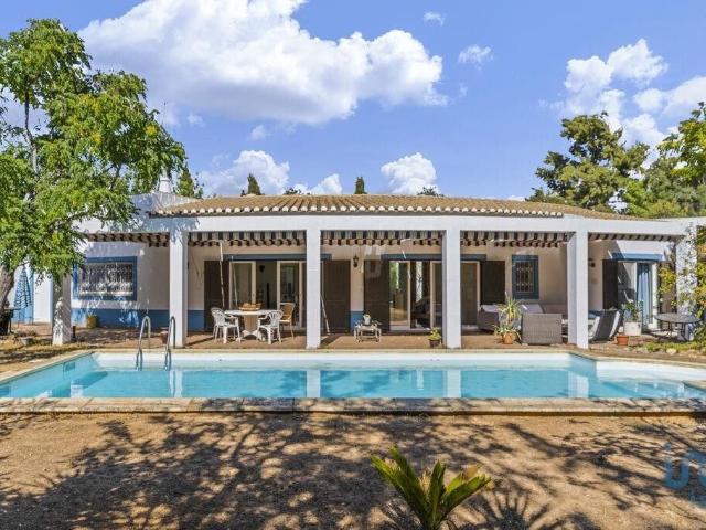 Casa venda em Carvoeiro, Lagoa