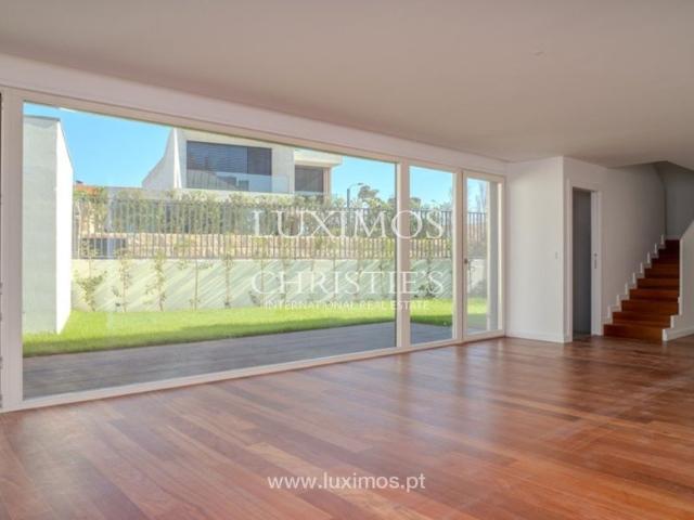 Casa venda em Matosinhos, Porto