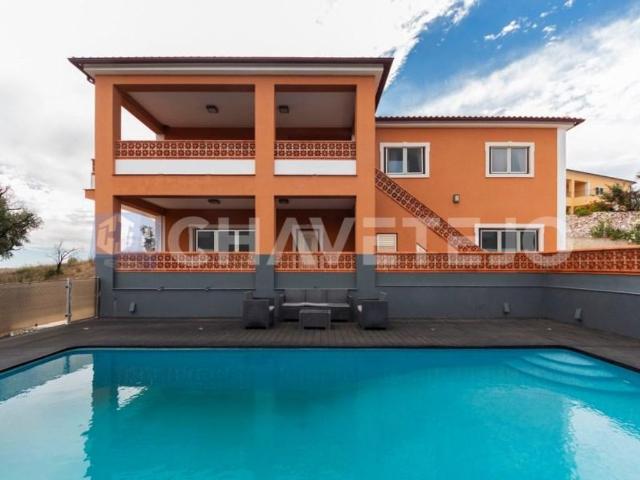 Casa venda em Fonte David, Tomar