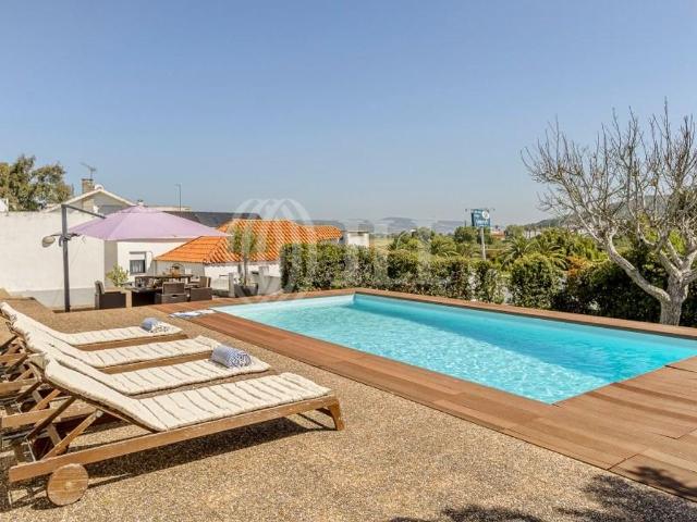 Casa venda em Ponte de Frielas, Santiago Dos Velhos