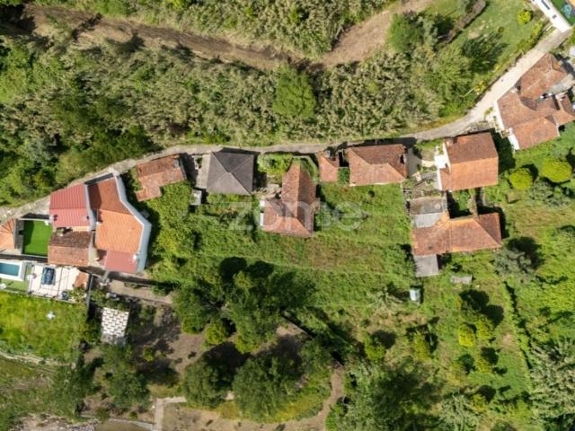 Casa venda em Marco De Canaveses, Sardoeira