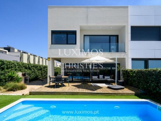 Casa venda em Matosinhos, Porto