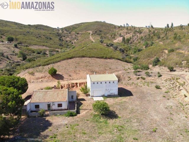 Casa venda em Monchique, Faro
