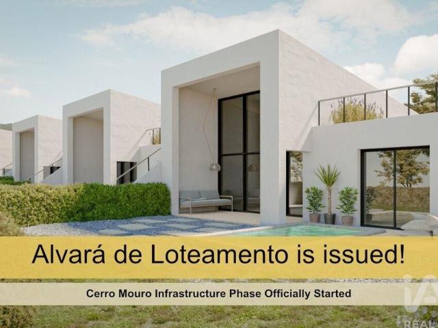 Casa venda em Monte Judeu, Lagos