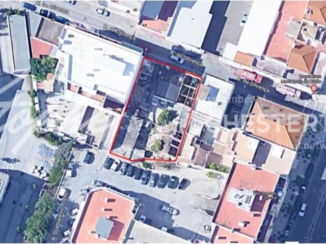 Casa venda em Olhão