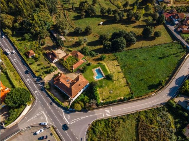 Casa venda em Carro Quebrado, Oliveira De Azeméis