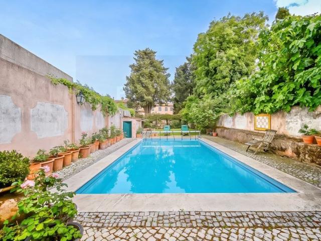 Casa venda em Lisboa