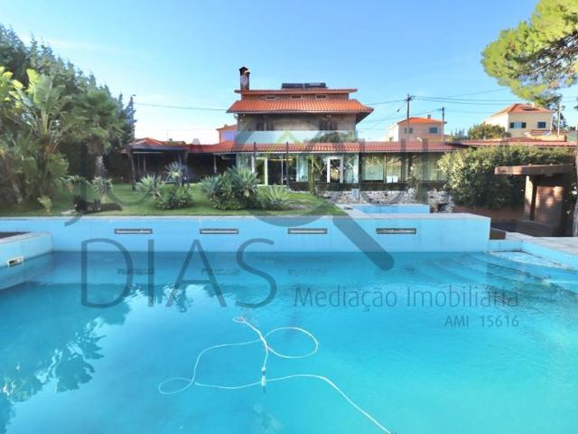 Casa venda em Rio de Mouro Velho, Sintra