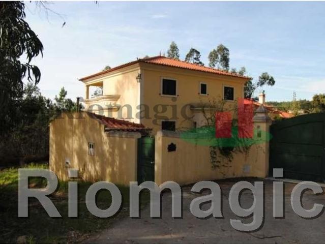 Casa venda em Rio Maior, Santarém