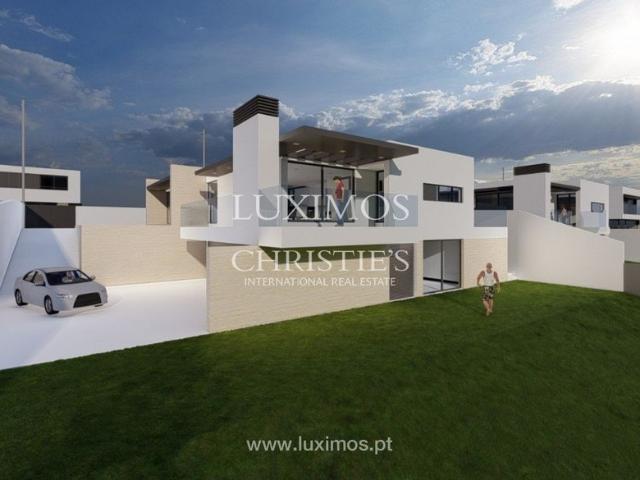 Casa venda em São Felix Da Marinha, Porto