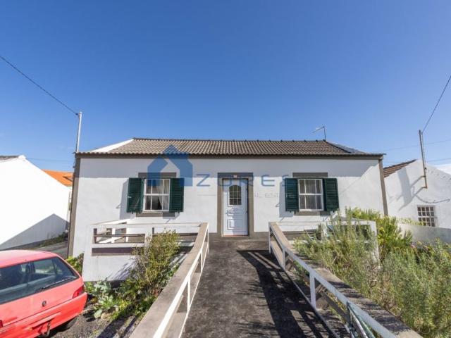 Casa venda em Açores, São Roque Do Pico
