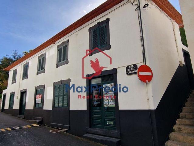 Casa venda em Santa Cruz, Ilha Da Madeira