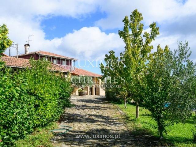 Casa venda em Vila Real