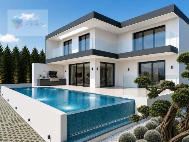 Casa venda em Luz de Tavira, Tavira