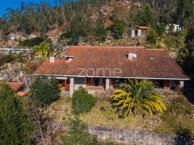 Casa venda em Admeus, Covas