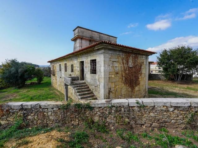 Casa venda em Vila Nova De Cerveira, Viana Do Castelo