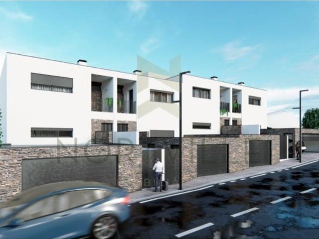 Casa venda em Brufe, Gavião