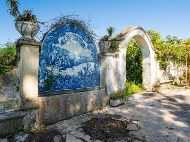 Casa venda em Carvalhal, Bombarral