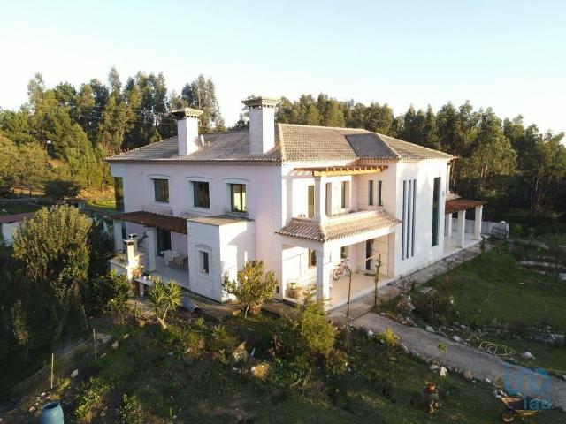 Casa venda em Ourém, Santarém