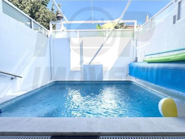 Casa venda em Urbanização Mato Santo Espírito, Tavira