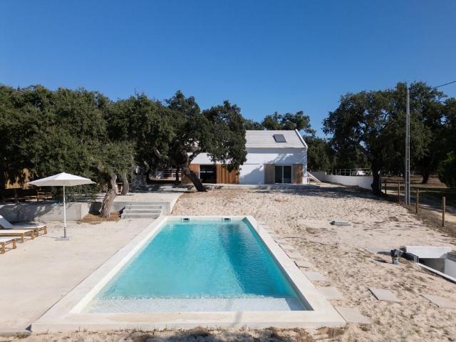 Casa venda em Pinheiro da Chave, Grândola