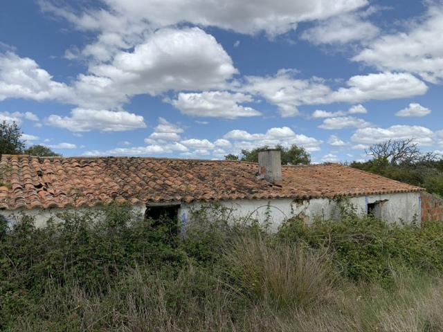 Casa venda em São Teotónio, Odemira