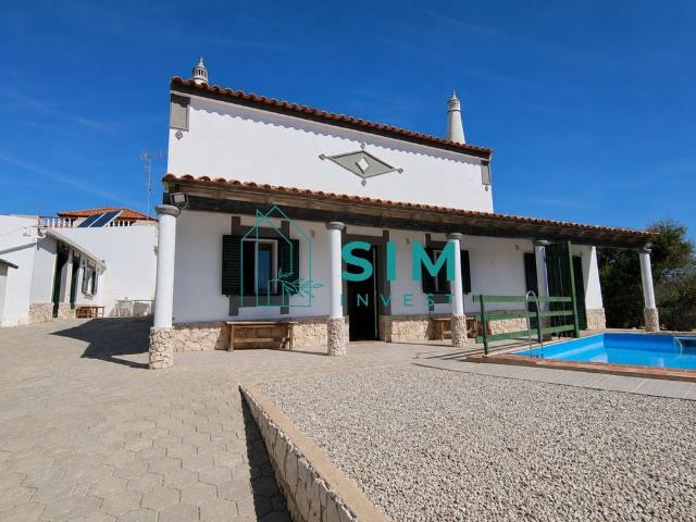 Casa venda em Olhão, Faro