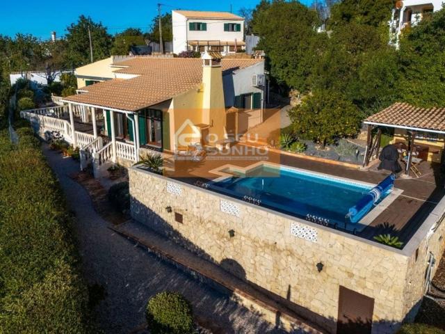 Casa venda em Loulé, Faro