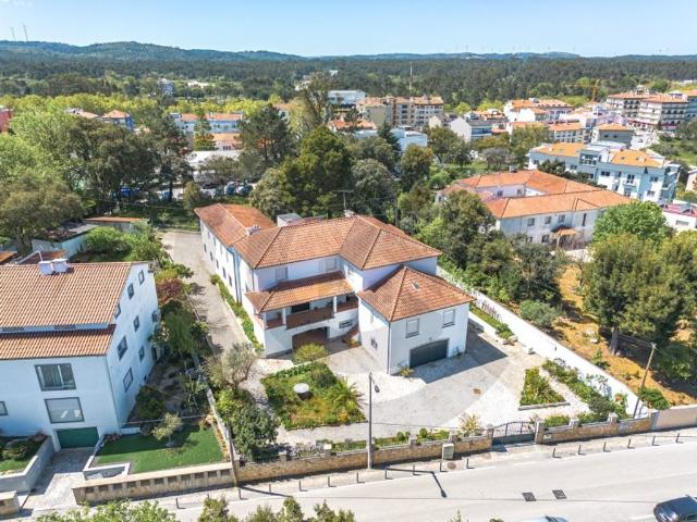 Casa venda em Ourém, Santarém
