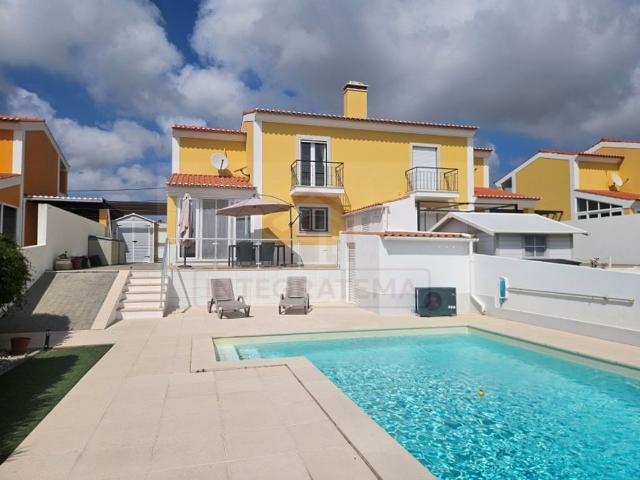 Casa venda em Alcobaça, Leiria