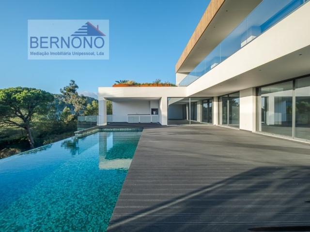 Casa venda em Quinta de São Martinho, Cascais