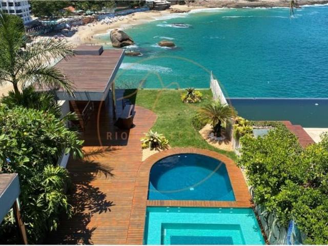 Casa venda em Leblon, Rio de Janeiro
