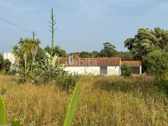 Casa venda em Cercal, Santiago Do Cacém