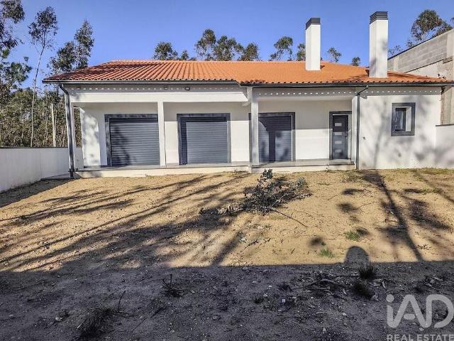 Casa venda em Caxieira, Leiria