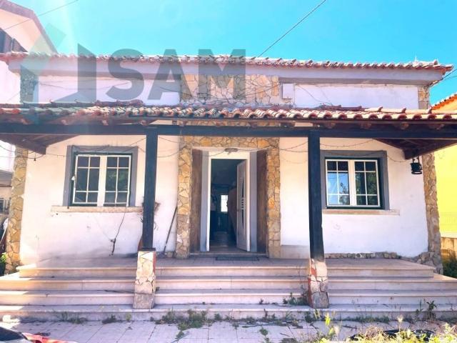 Casa venda em Quinta das Oliveiras, Santiago Dos Velhos